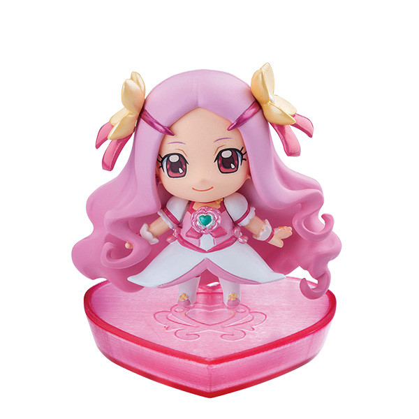 Cure Flower (A), Heartcatch Precure!, MegaHouse, Trading, 4535123815812