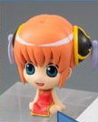 Kagura, Gintama, MegaHouse, Trading