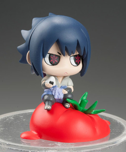 Uchiha Sasuke, Naruto Shippuuden, MegaHouse, Trading, 4535123816192