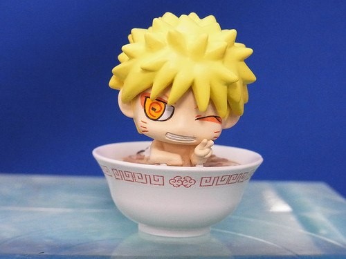 Uzumaki Naruto (Sage), Naruto Shippuuden, MegaHouse, Trading, 4535123816192