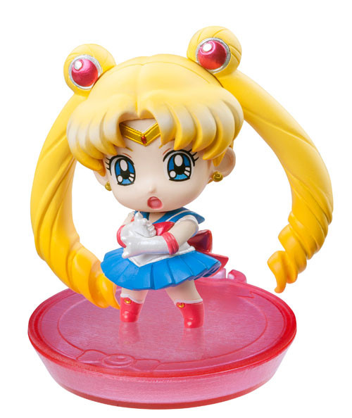 Sailor Moon (A), Bishoujo Senshi Sailor Moon, MegaHouse, Trading, 4535123815829