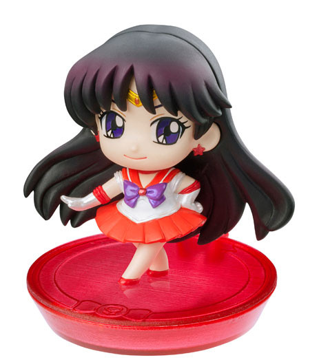 Sailor Mars (A), Bishoujo Senshi Sailor Moon, MegaHouse, Trading, 4535123815829