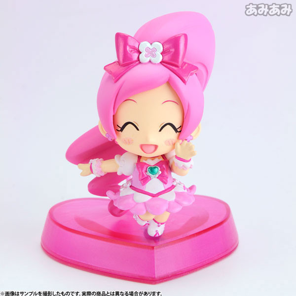 Cure Blossom (B), Heartcatch Precure!, MegaHouse, Trading, 4535123815812