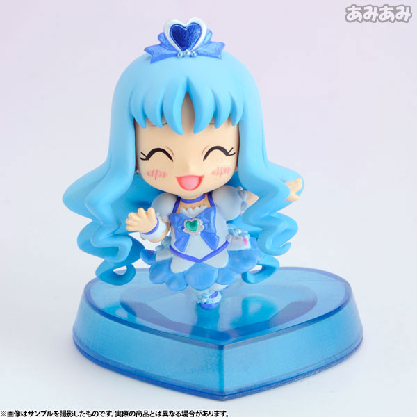 Cure Marine (B), Heartcatch Precure!, MegaHouse, Trading, 4535123815812