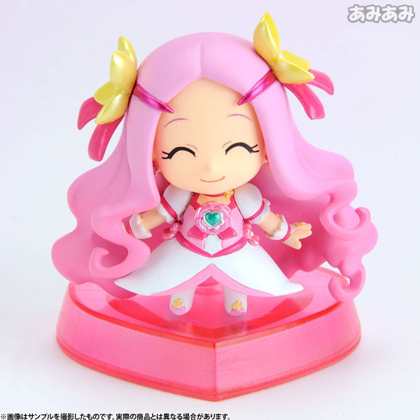 Cure Flower (B), Heartcatch Precure!, MegaHouse, Trading, 4535123815812