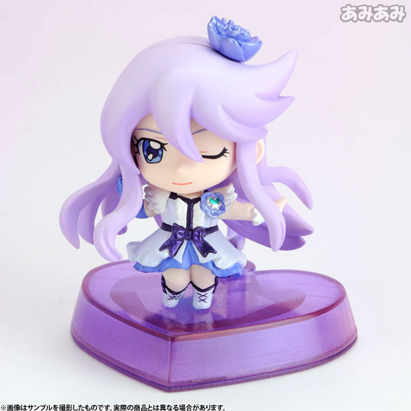 Cure Moonlight (B), Heartcatch Precure!, MegaHouse, Trading, 4535123815812