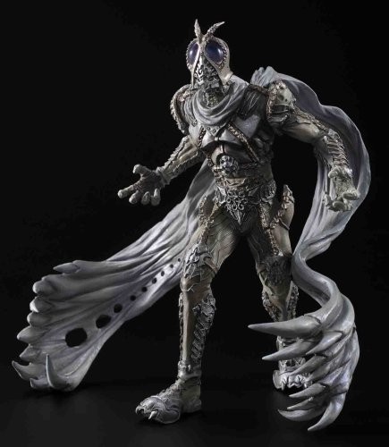 Arch Orphnoch, Kamen Rider 555, MegaHouse, Pre-Painted