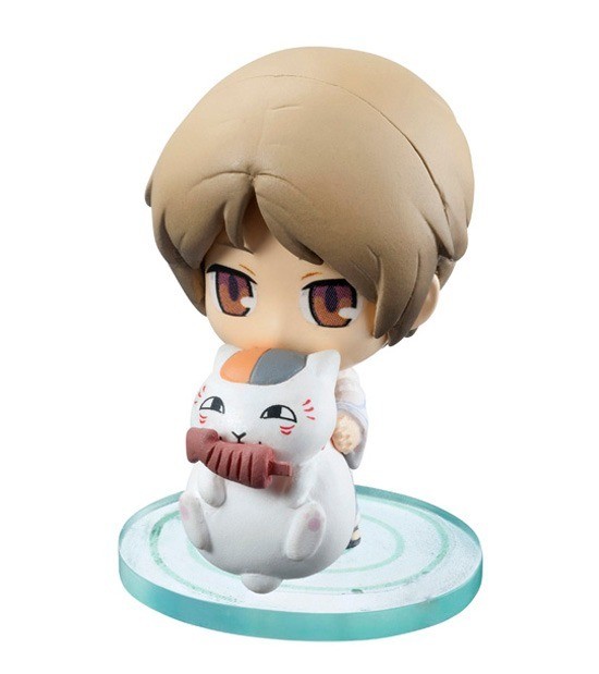 Natsume Takashi, Nyanko-sensei (Natsusai), Natsume Yujin-cho, MegaHouse, Trading, 4535123815799