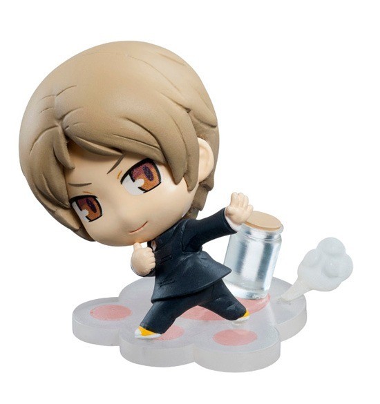 Natsume Takashi (Henka), Natsume Yujin-cho, MegaHouse, Trading, 4535123815799
