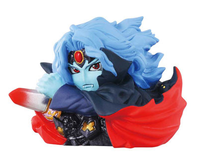Maou Vampire Lord, Puzzle & Dragons, MegaHouse, Trading, 4535123816123