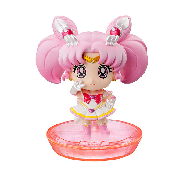 Super Sailor Chibi Moon, Bishoujo Senshi Sailor Moon, MegaHouse, Trading, 4535123816345