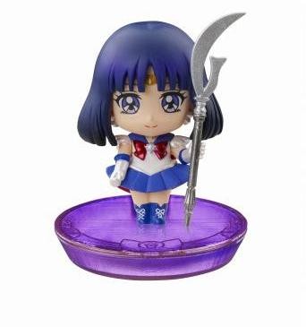 Sailor Saturn, Bishoujo Senshi Sailor Moon, MegaHouse, Trading, 4535123816345