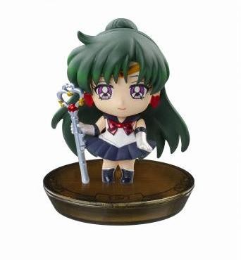 Sailor Pluto, Bishoujo Senshi Sailor Moon, MegaHouse, Trading, 4535123816345