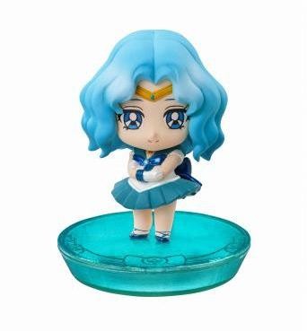 Sailor Neptune, Bishoujo Senshi Sailor Moon, MegaHouse, Trading, 4535123816345