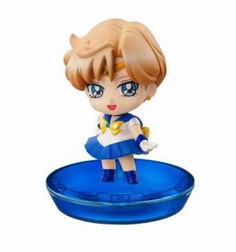 Sailor Uranus, Bishoujo Senshi Sailor Moon, MegaHouse, Trading, 4535123816345