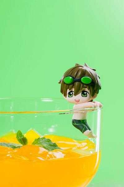 Tachibana Makoto, Free!, MegaHouse, Trading, 4535123816741