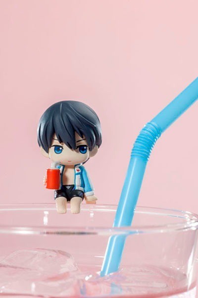 Nanase Haruka, Free!, MegaHouse, Trading, 4535123816741