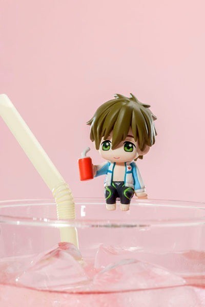 Tachibana Makoto, Free!, MegaHouse, Trading, 4535123816741