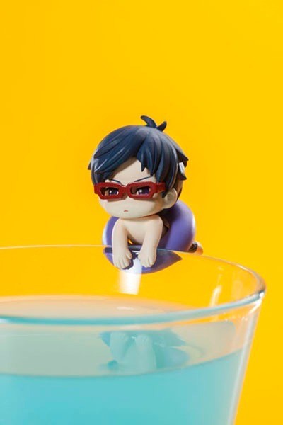 Ryuugazaki Rei, Free!, MegaHouse, Trading, 4535123816741