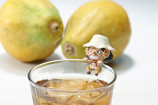 Usopp, One Piece, MegaHouse, Trading, 4535123829536