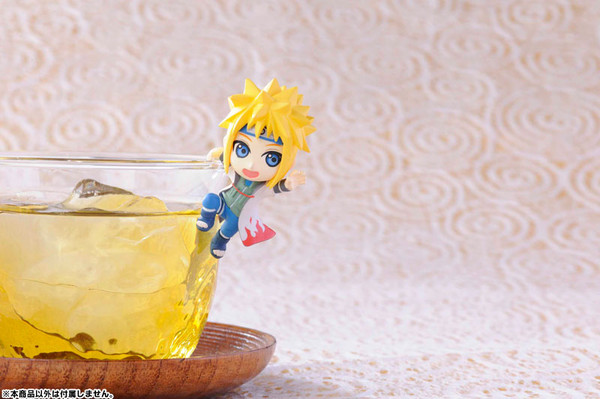 Namikaze Minato, Naruto Shippuuden, MegaHouse, Trading, 4535123825156