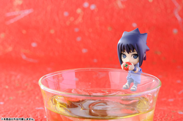 Uchiha Sasuke, Naruto Shippuuden, MegaHouse, Trading, 4535123825156