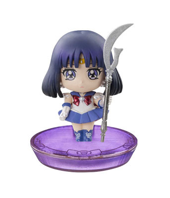 Sailor Saturn, Bishoujo Senshi Sailor Moon, MegaHouse, Trading, 4535123816345