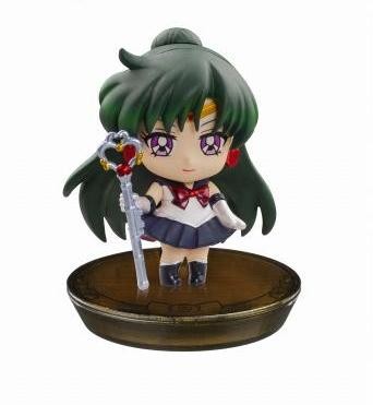 Sailor Pluto, Bishoujo Senshi Sailor Moon, MegaHouse, Trading, 4535123816345