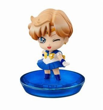 Sailor Uranus, Bishoujo Senshi Sailor Moon, MegaHouse, Trading, 4535123816345