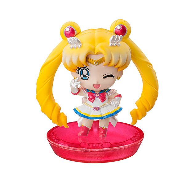 Super Sailor Moon, Bishoujo Senshi Sailor Moon S, MegaHouse, Trading, 4535123816345