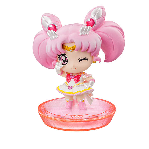 Super Sailor Chibi Moon, Bishoujo Senshi Sailor Moon, MegaHouse, Trading, 4535123816345