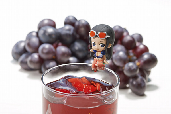 Nico Robin, One Piece, MegaHouse, Trading, 4535123829536