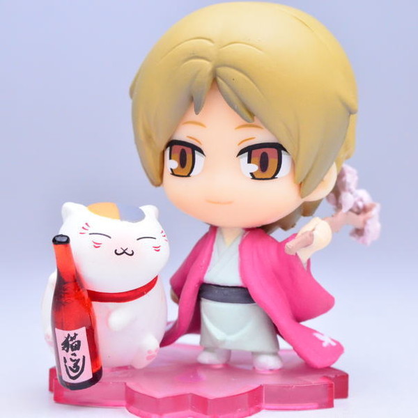 Natsume Takashi (Secret), Natsume Yujin-cho, MegaHouse, Trading, 4535123815799