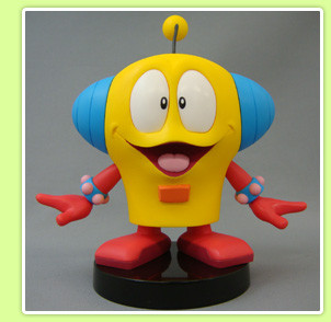 Beeton, Robokko Beeton, MegaHouse, Action/Dolls