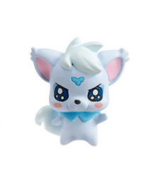 Wolfrun (Fairy), Smile Precure!, MegaHouse, Trading