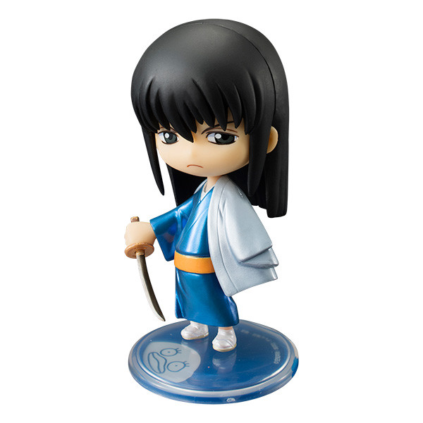 Katsura Kotarou, Gintama, MegaHouse, Pre-Painted