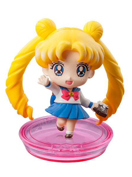 Tsukino Usagi, Bishoujo Senshi Sailor Moon, MegaHouse, Trading, 4535123817120