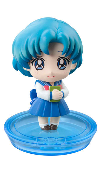 Mizuno Ami, Bishoujo Senshi Sailor Moon, MegaHouse, Trading, 4535123817120