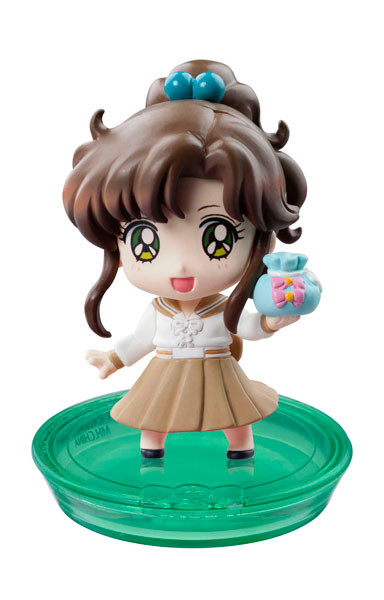 Kino Makoto, Bishoujo Senshi Sailor Moon, MegaHouse, Trading, 4535123817120