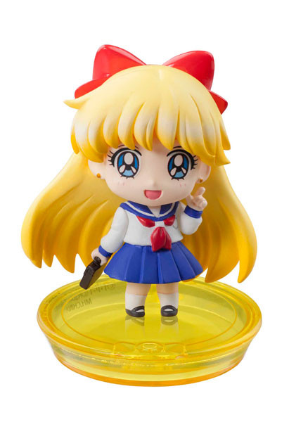 Aino Minako, Bishoujo Senshi Sailor Moon, MegaHouse, Trading, 4535123817120