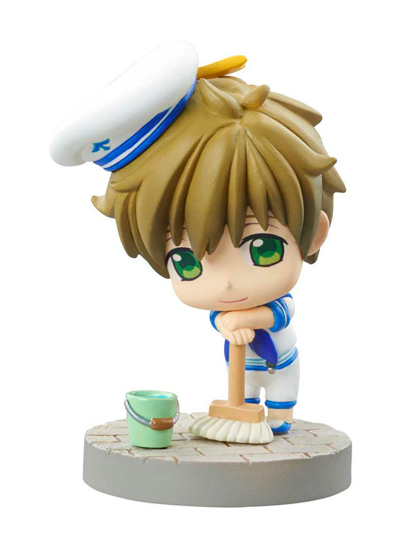 Tachibana Makoto (Marin Style), Free!, MegaHouse, Trading, 4535123816895