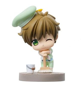 Tachibana Makoto, Free!, MegaHouse, Trading, 4535123817106