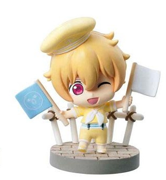 Hazuki Nagisa, Free!, MegaHouse, Trading, 4535123817106