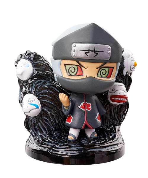 Kakuzu, Naruto Shippuuden, MegaHouse, Trading, 4535123816871