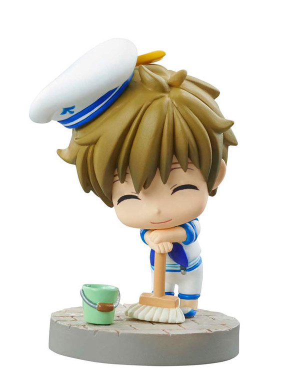 Tachibana Makoto (Marin Style, Smile), Free!, MegaHouse, Trading, 4535123816895