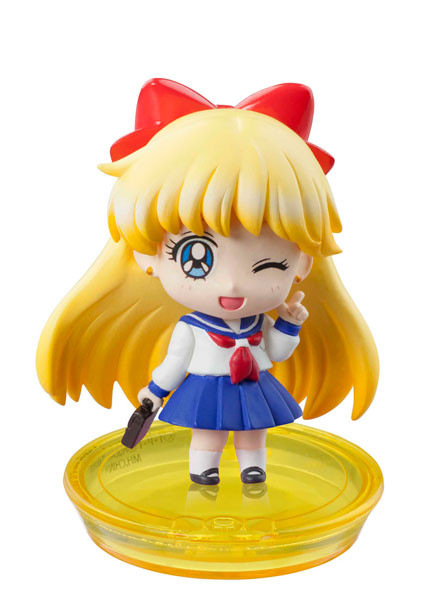 Aino Minako, Bishoujo Senshi Sailor Moon, MegaHouse, Trading, 4535123817120
