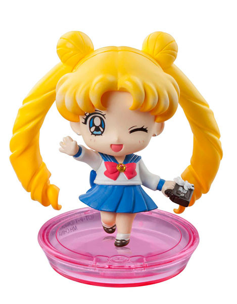 Tsukino Usagi, Bishoujo Senshi Sailor Moon, MegaHouse, Trading, 4535123817120