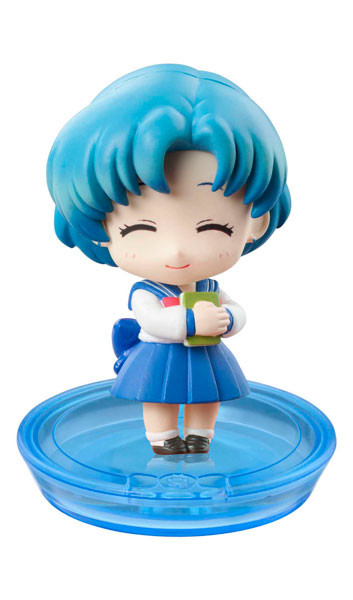Mizuno Ami, Bishoujo Senshi Sailor Moon, MegaHouse, Trading, 4535123817120
