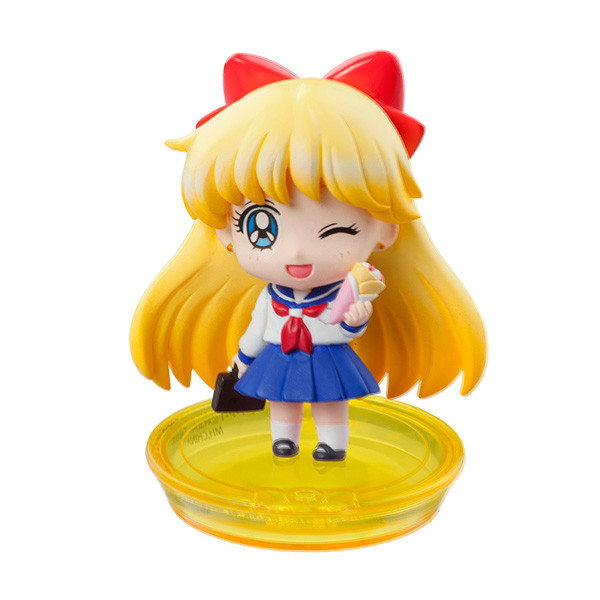 Aino Minako, Bishoujo Senshi Sailor Moon, MegaHouse, Trading, 4535123817199