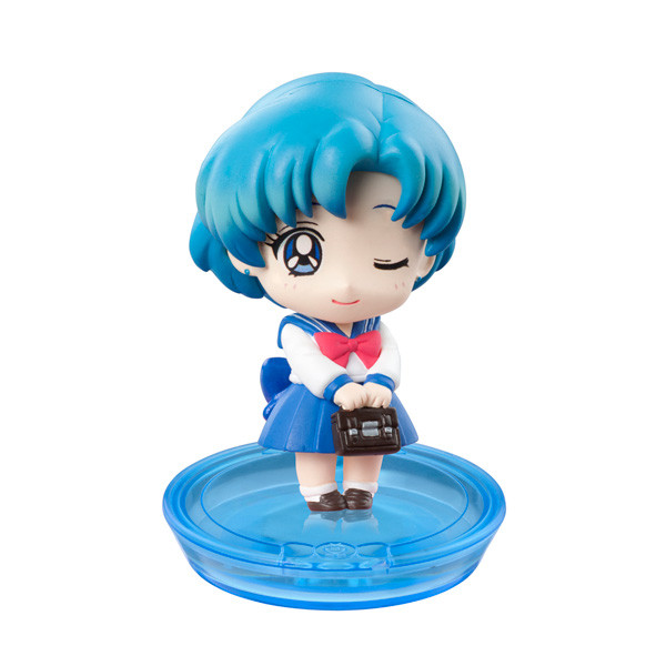 Mizuno Ami, Bishoujo Senshi Sailor Moon, MegaHouse, Trading, 4535123817199